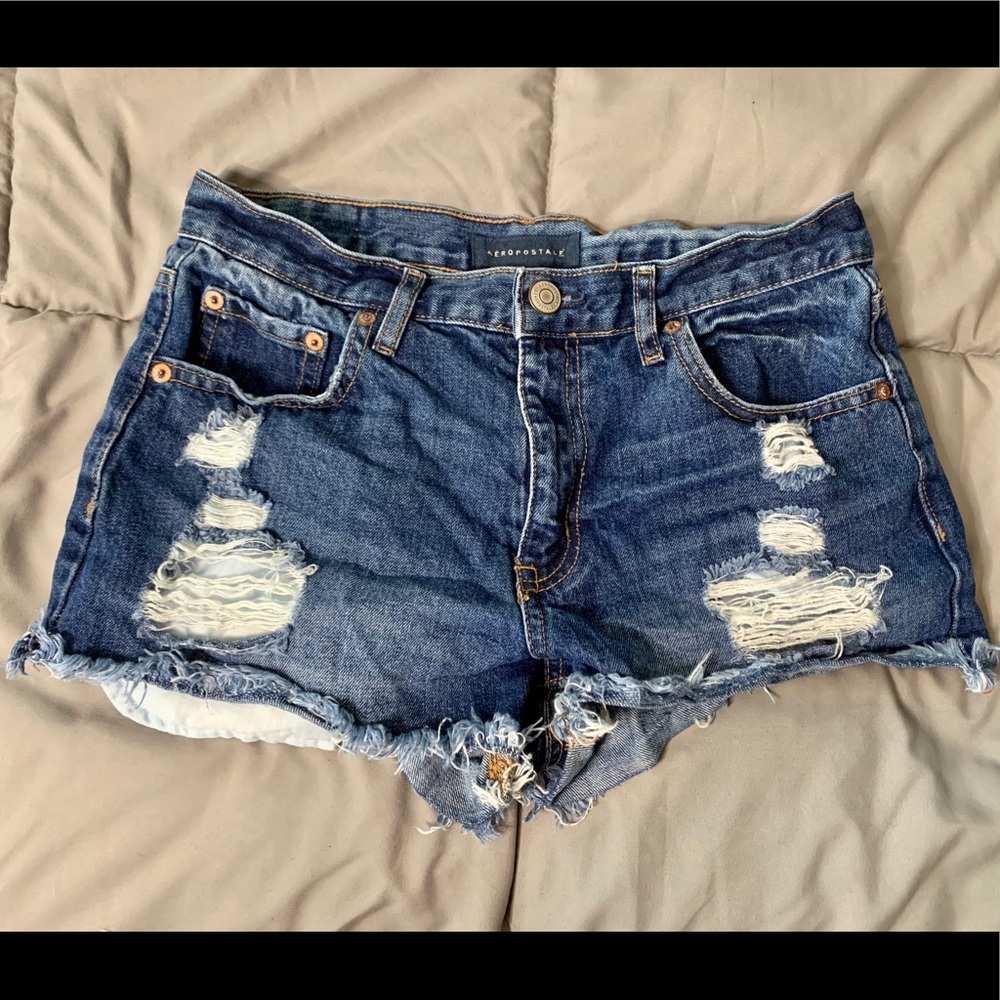 Aeropostale Shorts